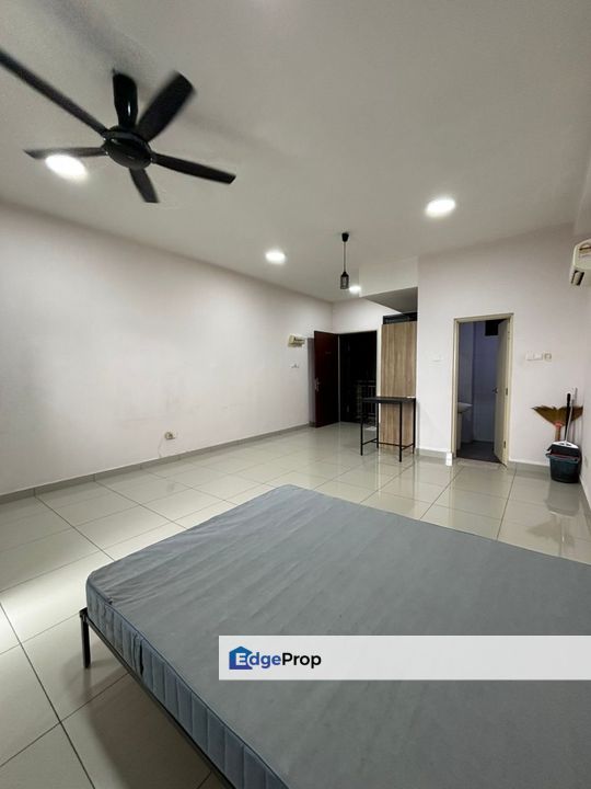 Palazio Mount Austin Studio for Sale‼️, Johor, Johor Bahru