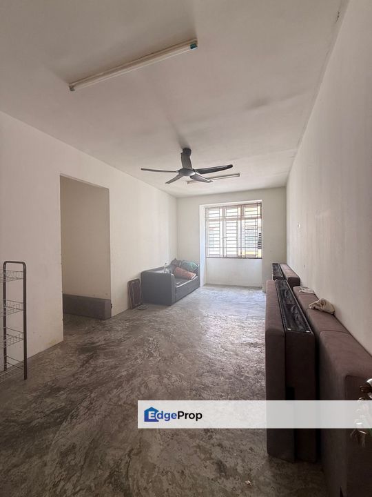 Bukit Indah Low Cost Flat for Sale‼️, Johor, 