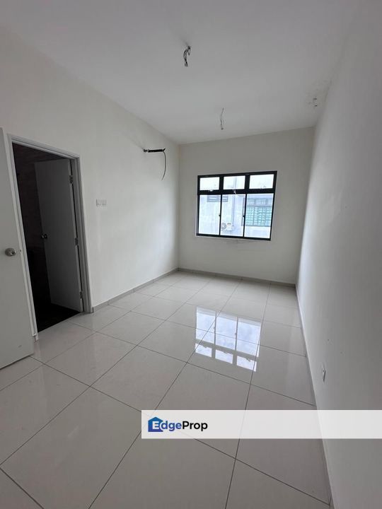 Danga Sutera END Lot House for Sale‼️, Johor, Skudai