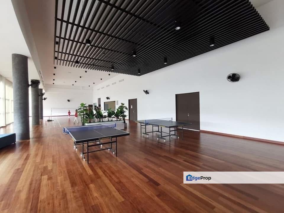 Danga Sutera END Lot House for Sale‼️, Johor, Skudai