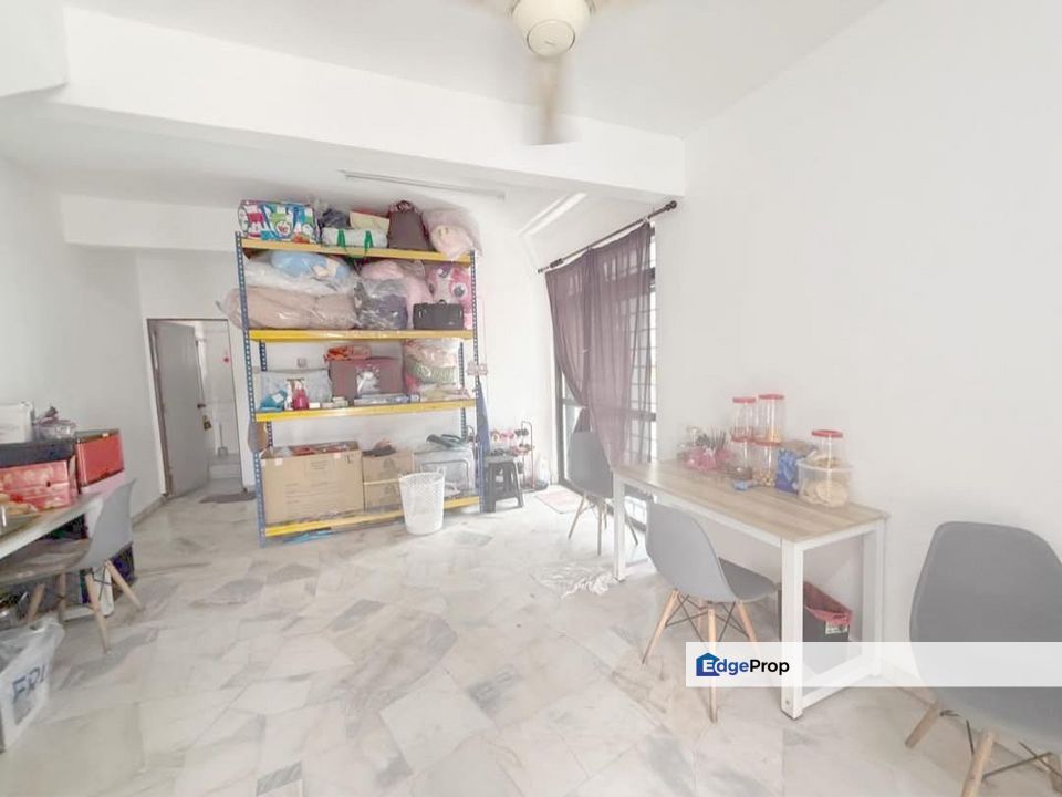 Nusa Bestari 2Storey Medium Cost house for Sale‼️, Johor, Skudai