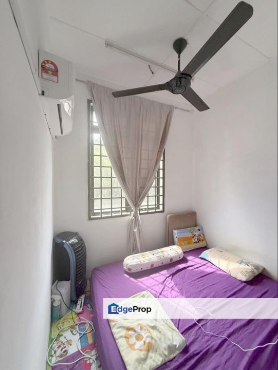 Nusa Bestari 2Storey Medium Cost house for Sale‼️, Johor, Skudai