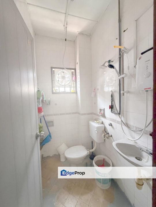 Nusa Bestari 2Storey Medium Cost house for Sale‼️, Johor, Skudai