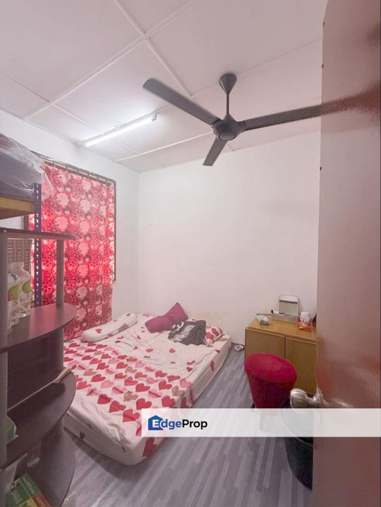 Nusa Bestari 2Storey Medium Cost house for Sale‼️, Johor, Skudai