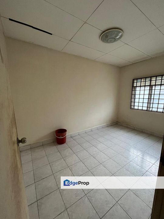 Seri Alam Masai 1Storey Full Mosaic House for Sale‼️, Johor, Masai
