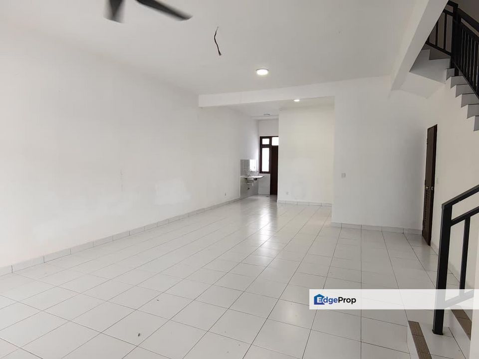 Pasir Gudang Meridin East 2Storey House for Sale‼️, Johor, Pasir Gudang