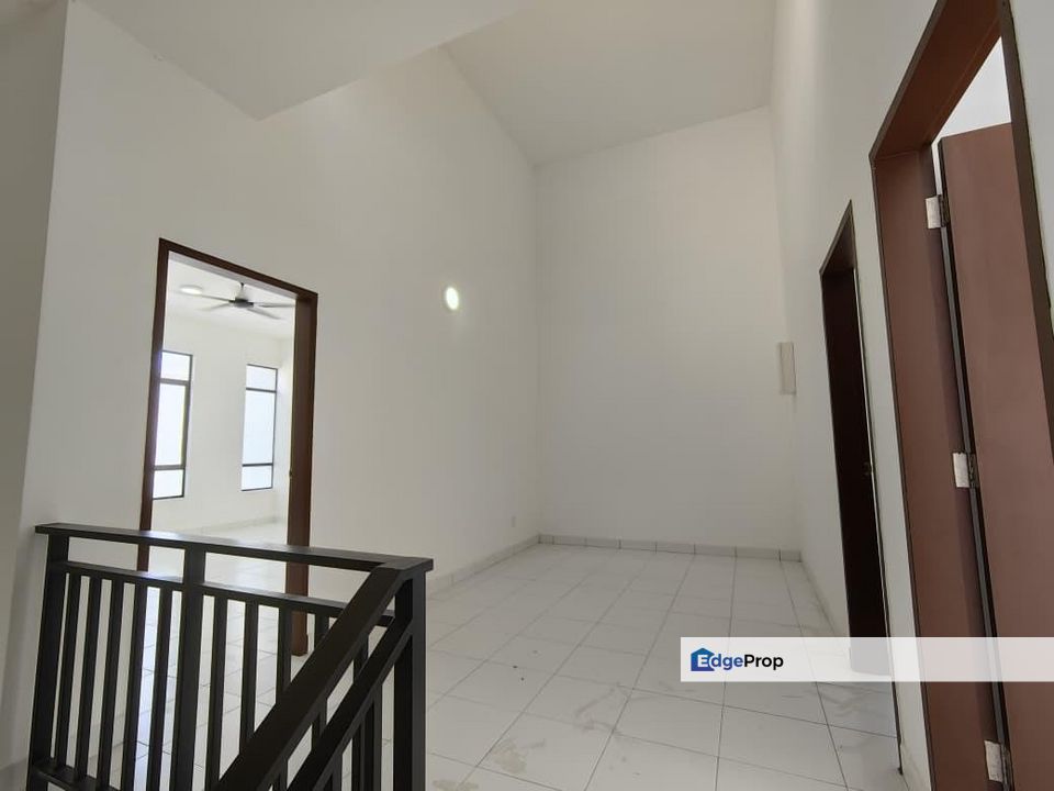Pasir Gudang Meridin East 2Storey House for Sale‼️, Johor, Pasir Gudang