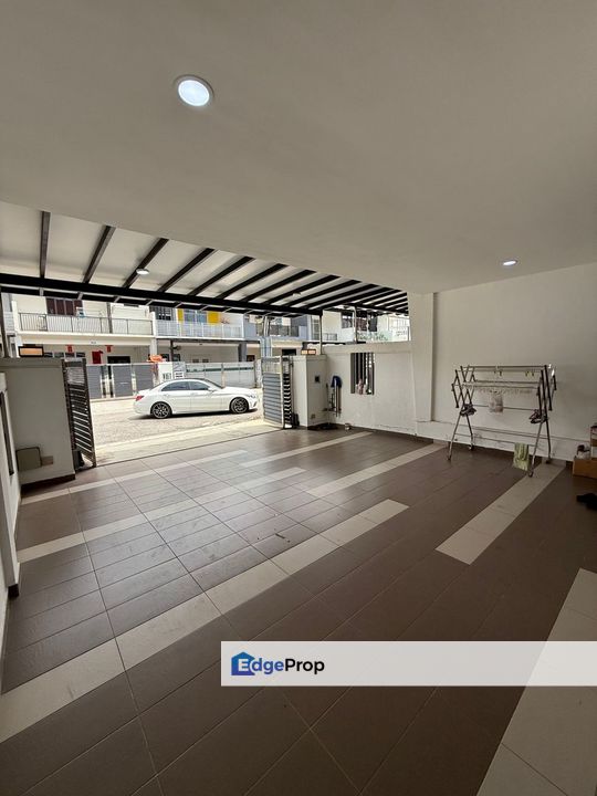 Kulai IOI 2Storey House for Sale‼️, Johor, Kulai