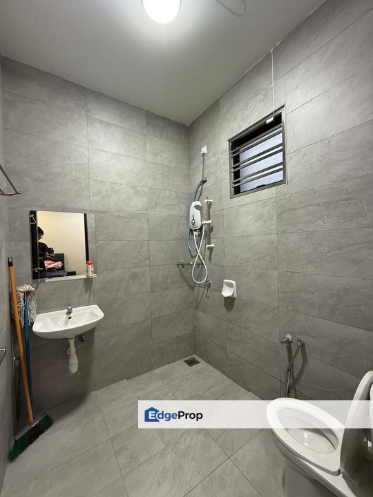 Kulai 2Storey Cluster House for Sale‼️, Johor, Kulai