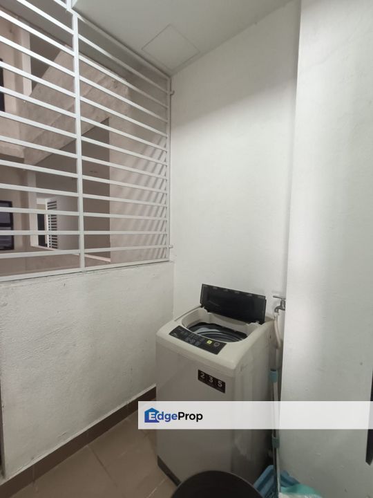 Austin Regency Apartment for Rent‼️, Johor, Johor Bahru