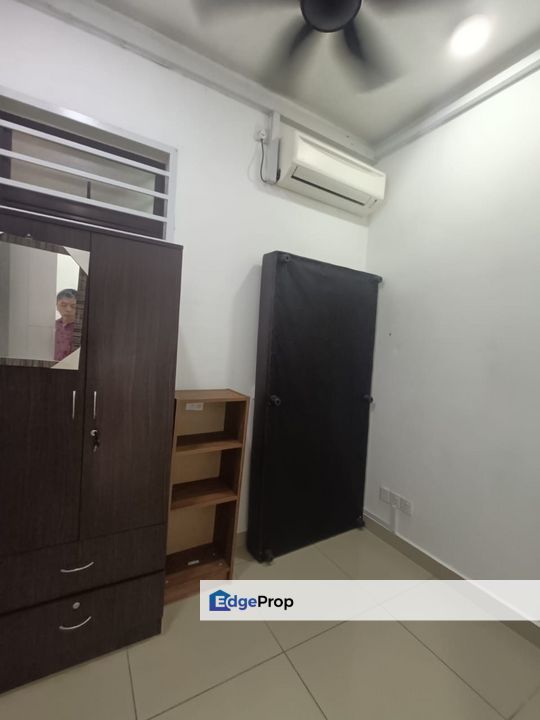 Austin Regency Apartment for Rent‼️, Johor, Johor Bahru