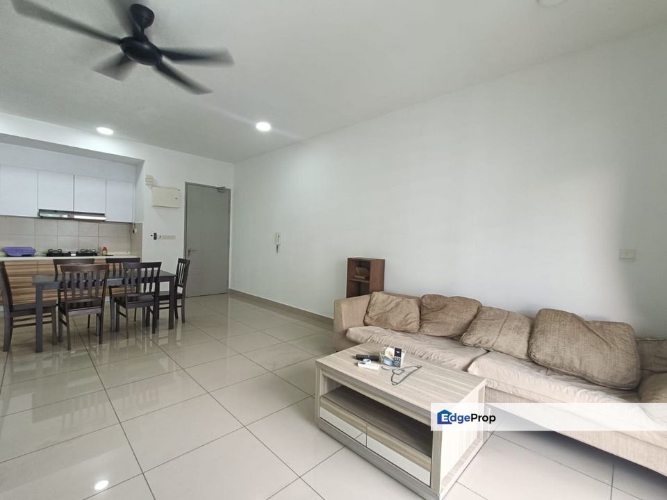 Austin Regency Apartment for Rent‼️, Johor, Johor Bahru