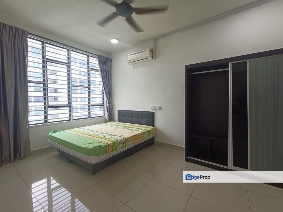 Austin Regency Apartment for Rent‼️, Johor, Johor Bahru