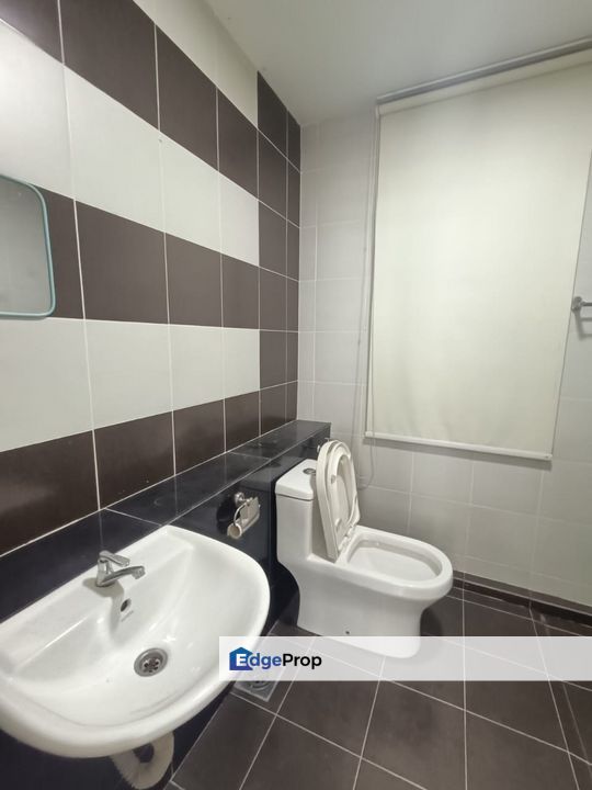 Austin Regency Apartment for Rent‼️, Johor, Johor Bahru