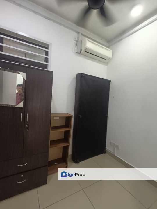 Austin Regency Apartment for Rent‼️, Johor, Johor Bahru