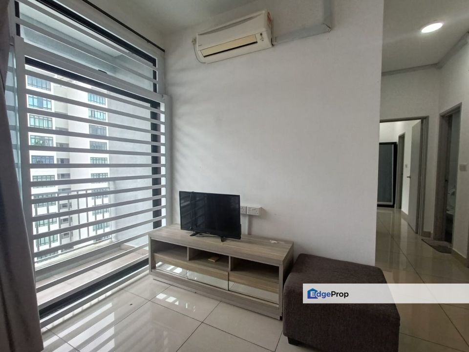 Austin Regency Apartment for Rent‼️, Johor, Johor Bahru