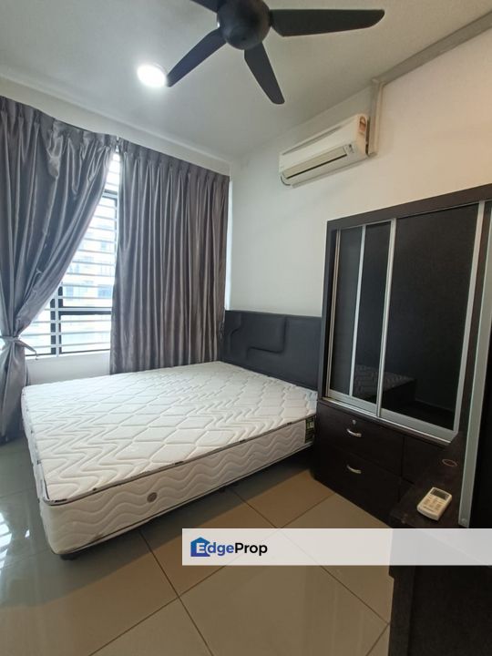 Austin Regency Apartment for Rent‼️, Johor, Johor Bahru