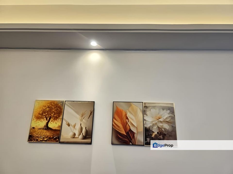 R&F Princess Cove Phase 2 富力公主湾二期  双钥匙Studio 出租*, Johor, Johor Bahru