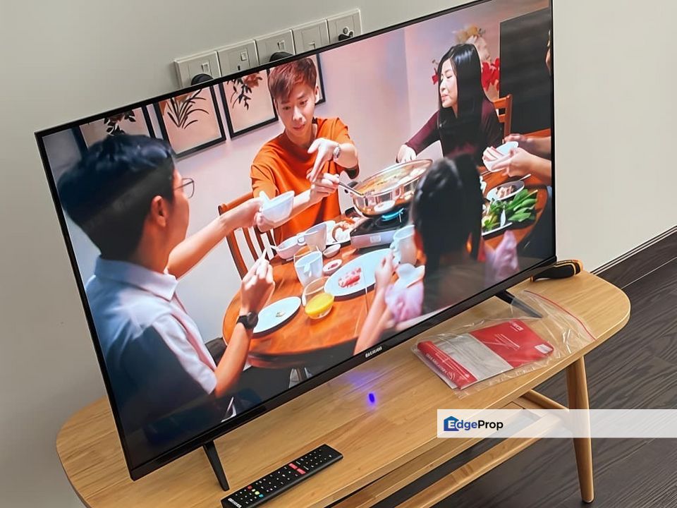 R&F Princess Cove Phase 2 富力公主湾二期  双钥匙Studio 出租*, Johor, Johor Bahru