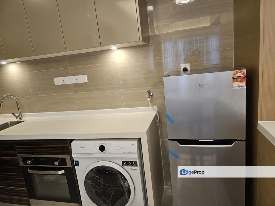 R&F Princess Cove Phase 2 富力公主湾二期  双钥匙Studio 出租*, Johor, Johor Bahru