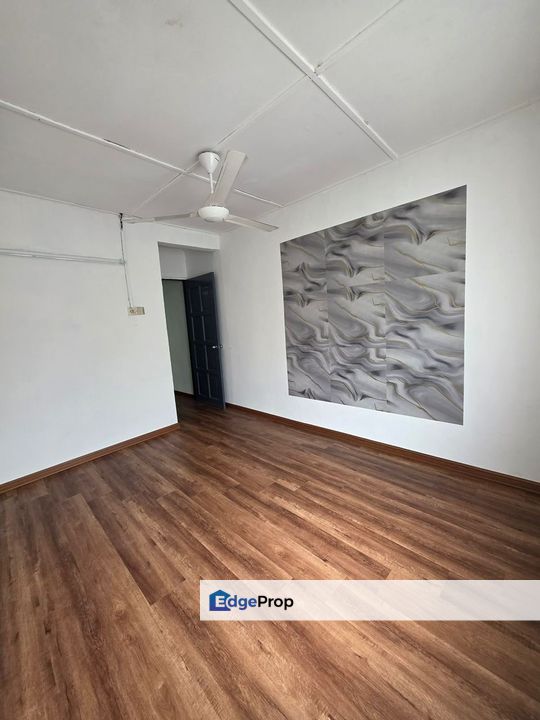 Ulu Tiram 2Storey Low Cost House for Sale‼️, Johor, Ulu Tiram