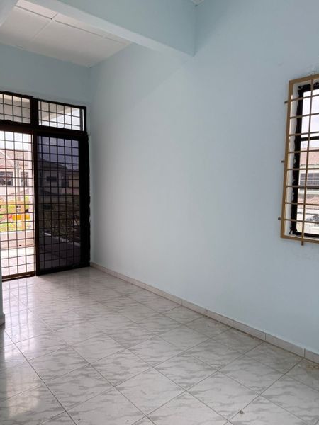 Desa Cemerlang 2Storey Corner House for RENT‼️, Johor, Ulu Tiram