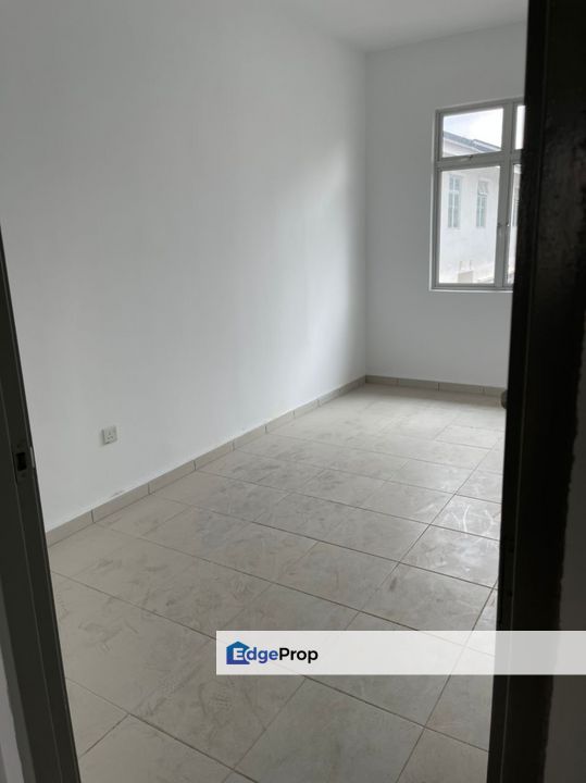 Scientex Utama 2Storey House for Sale‼️, Johor, Senai