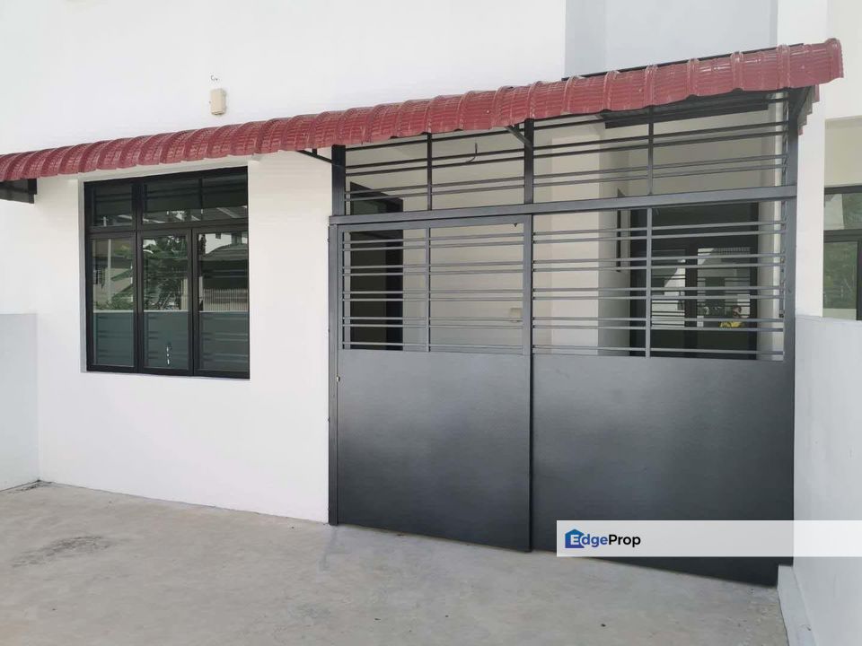 Bandar Tiram BIG 2Storey House for RENT‼️ 20x95‼️, Johor, Ulu Tiram