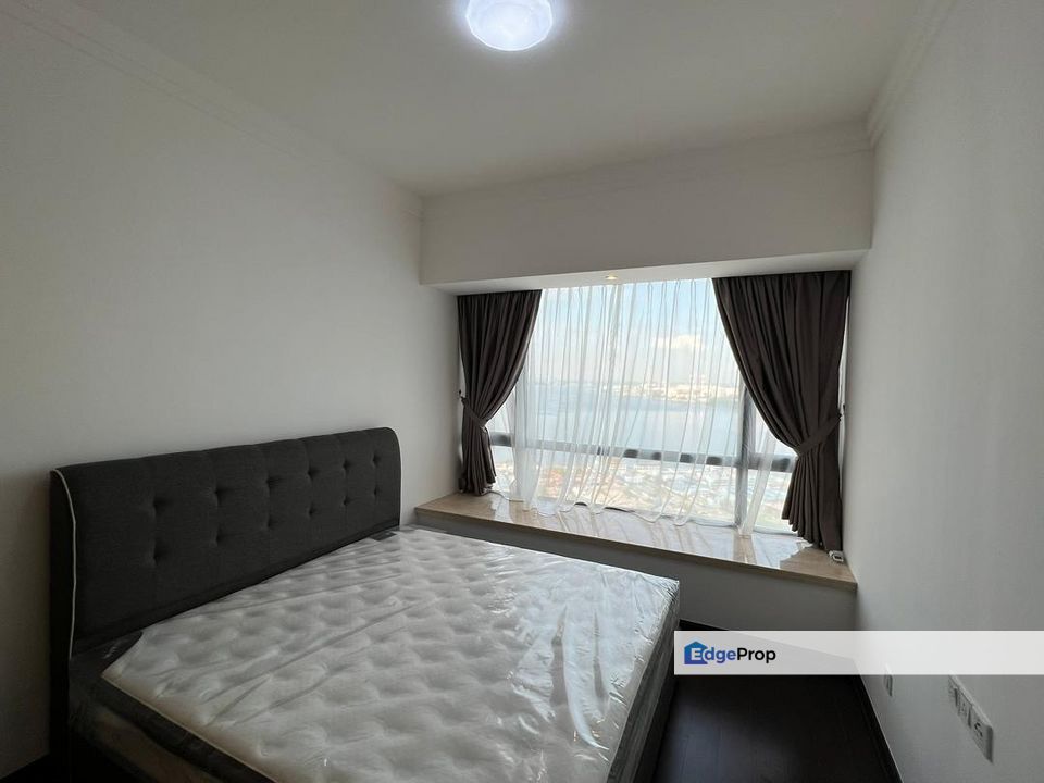 R&F Princess Cove Apartment for RENT‼️Fully Furnish‼️, Johor, Johor Bahru