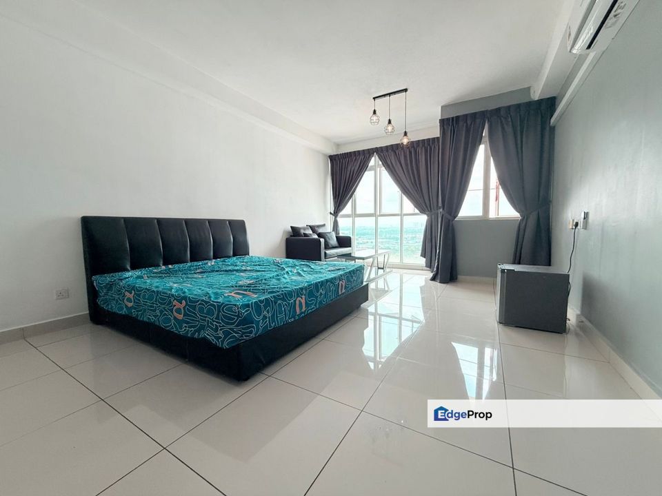 KSL Residence Daya Studio for Sale‼️, Johor, Johor Bahru