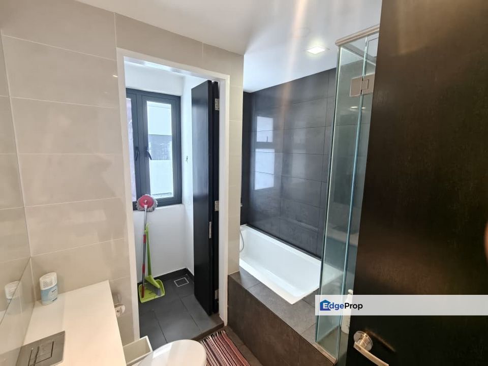 Setia Sky 88JB Studio For Rent‼️, Johor, Johor Bahru