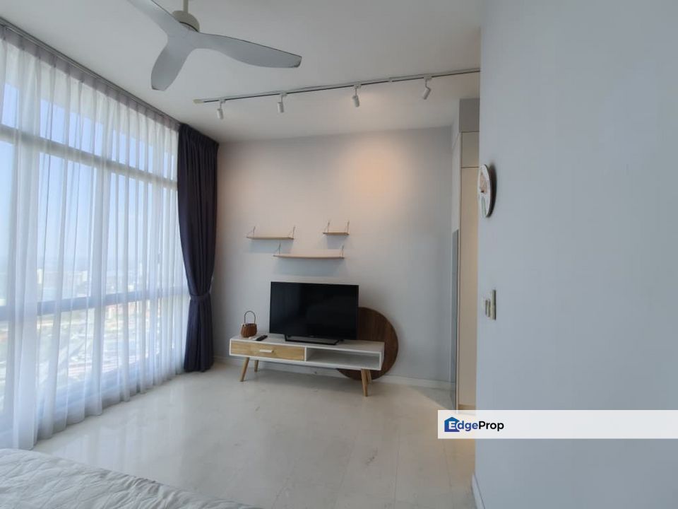 Setia Sky 88JB Studio For Rent‼️, Johor, Johor Bahru