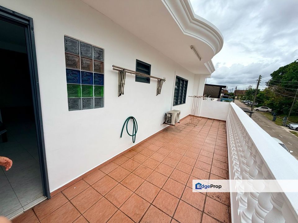 Selesa Jaya 2Storey Low Cost House for REnT, Johor, Skudai