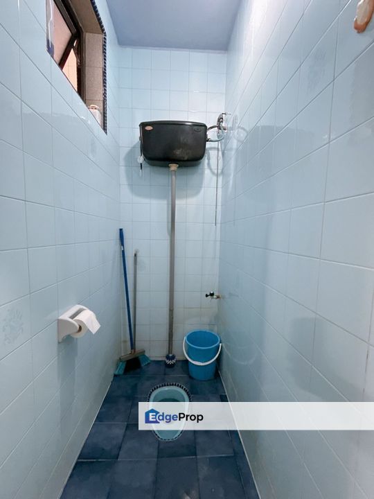 Kota tinggi Kota Besar 1Storey House for Sale‼️, Johor, Kota Tinggi