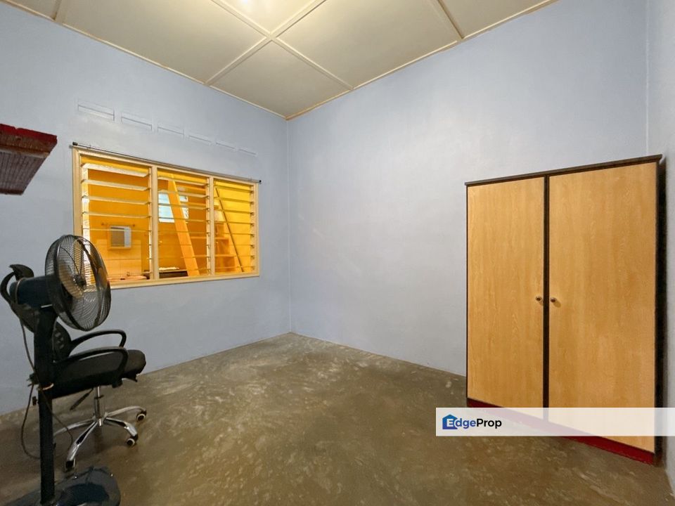 Kota tinggi Kota Besar 1Storey House for Sale‼️, Johor, Kota Tinggi