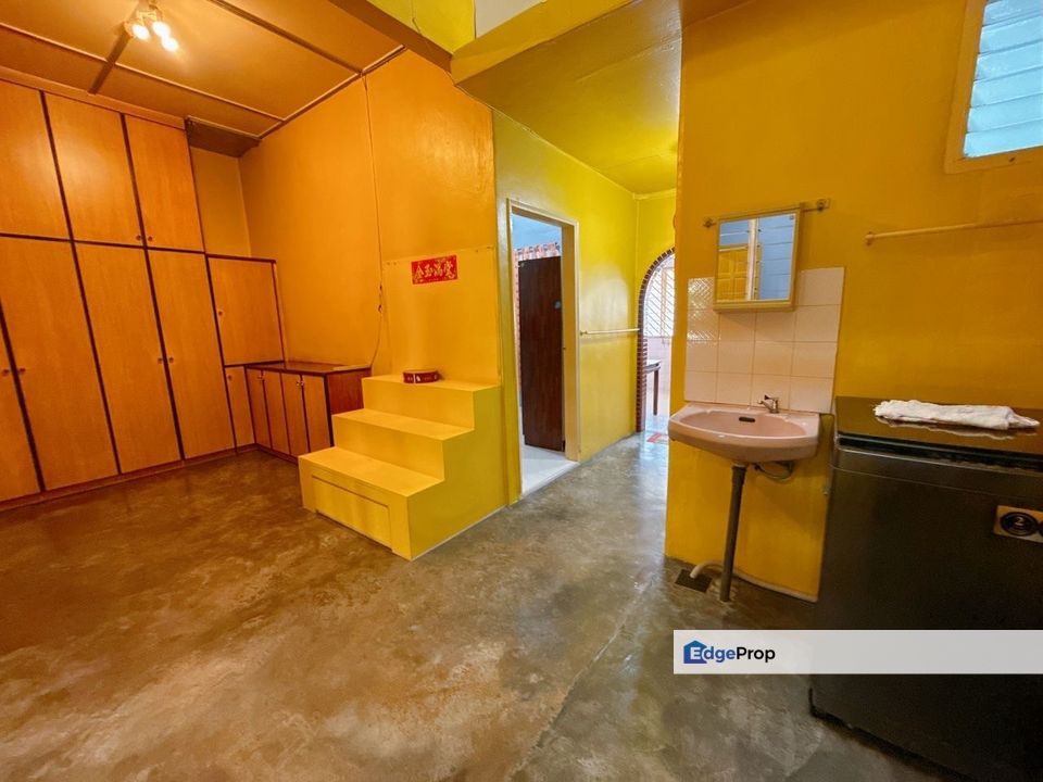 Kota tinggi Kota Besar 1Storey House for Sale‼️, Johor, Kota Tinggi