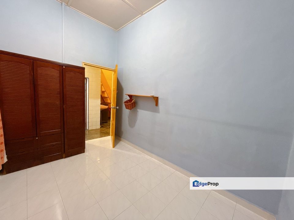 Kota tinggi Kota Besar 1Storey House for Sale‼️, Johor, Kota Tinggi