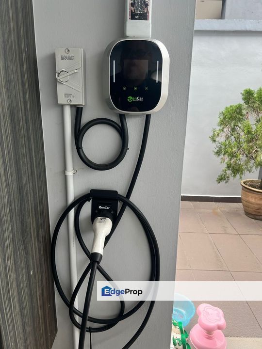 Taman Gaya 2Storey Link Bungalow for Sale‼️, Johor, Ulu Tiram