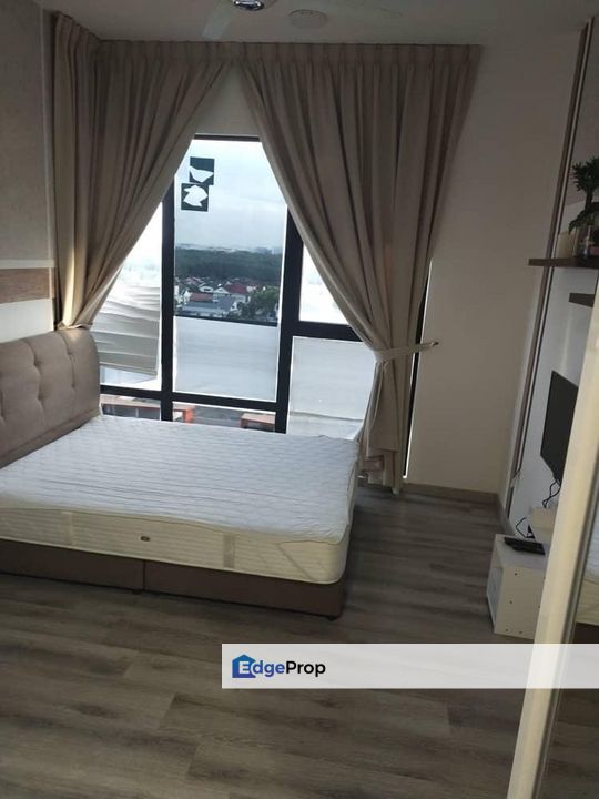 SouthKey Mosaic Apartment for RENT‼️, Johor, Johor Bahru