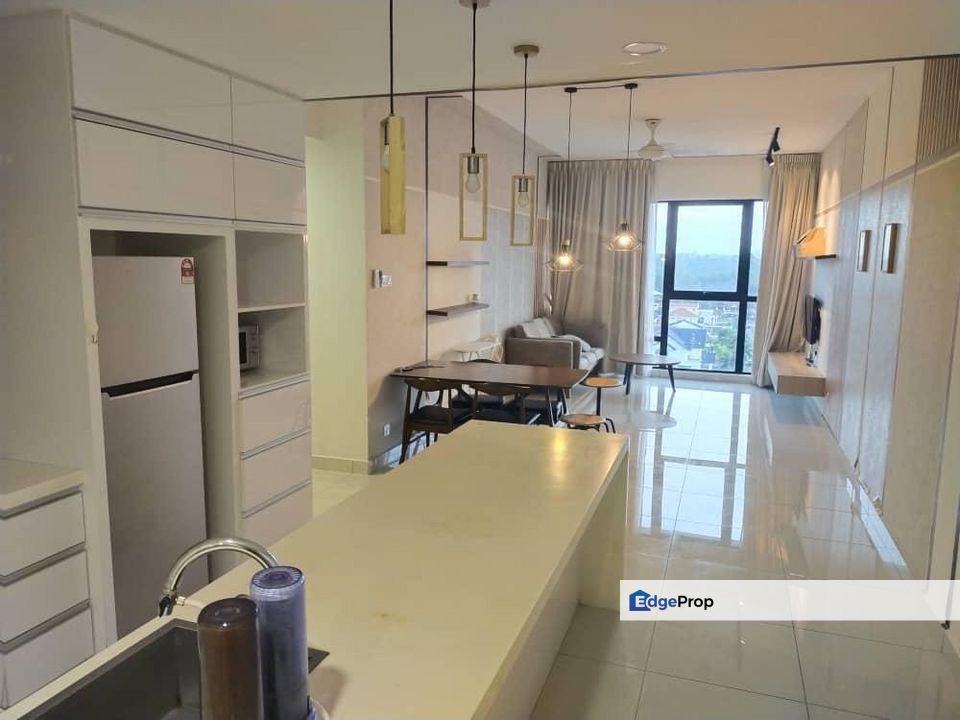 SouthKey Mosaic Apartment for RENT‼️, Johor, Johor Bahru