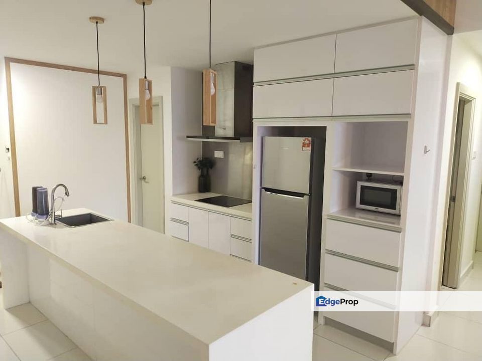 SouthKey Mosaic Apartment for RENT‼️, Johor, Johor Bahru