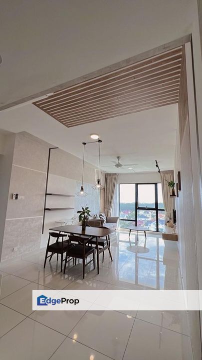 SouthKey Mosaic Apartment for RENT‼️, Johor, Johor Bahru