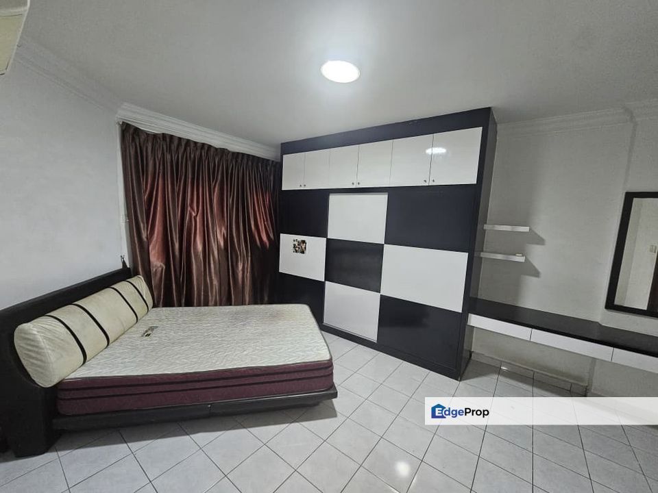 Seri Alam Masai Apartment for REnT‼️, Johor, Masai