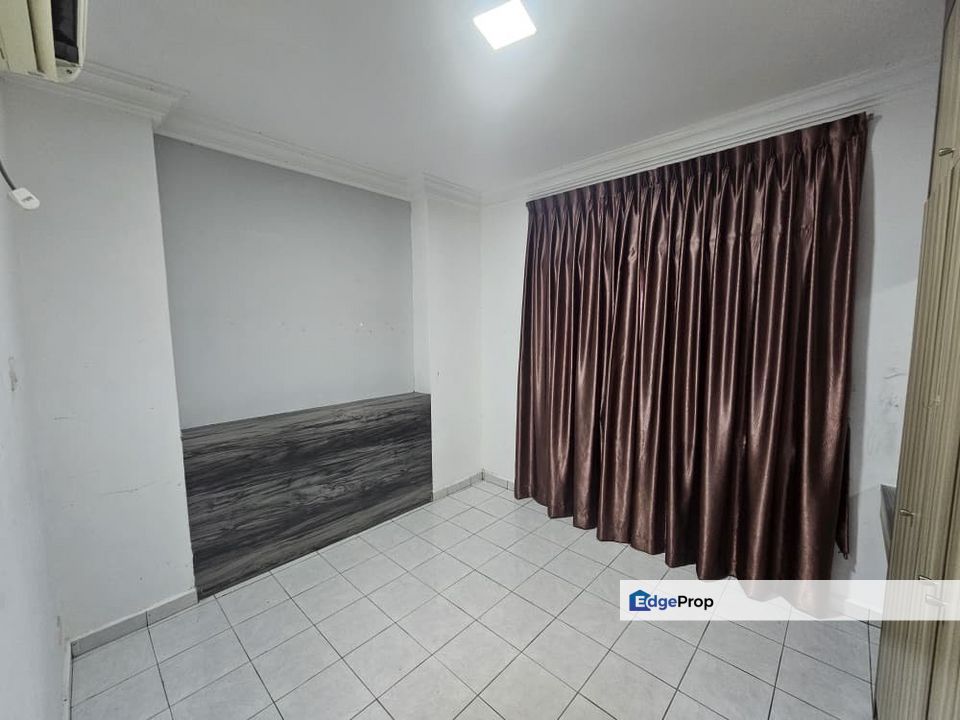 Seri Alam Masai Apartment for REnT‼️, Johor, Masai