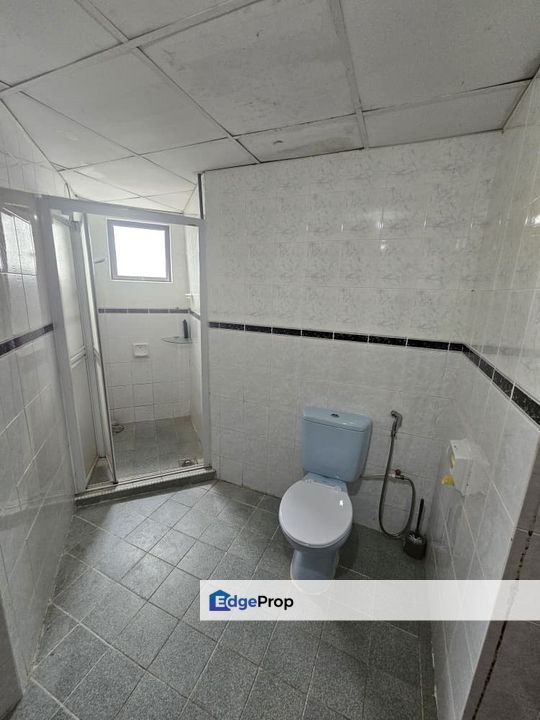 Seri Alam Masai Apartment for REnT‼️, Johor, Masai