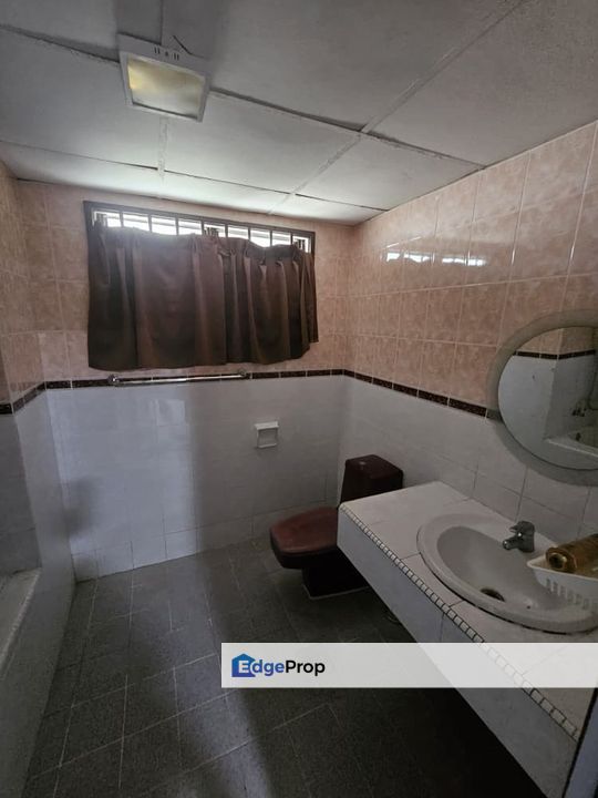 Seri Alam Masai Apartment for REnT‼️, Johor, Masai