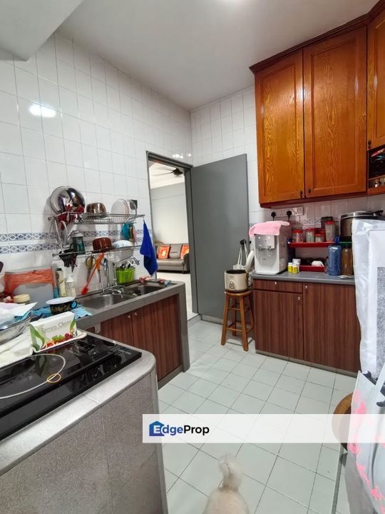 Taman Daya Apartment for Sale‼️, Johor, Johor Bahru