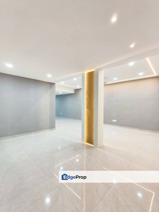 Desa Harmoni（Molek Area）2Storey House for Sale‼️, Johor, Masai