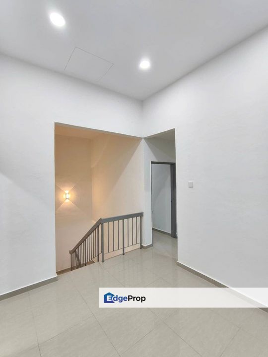 Desa Harmoni（Molek Area）2Storey House for Sale‼️, Johor, Masai