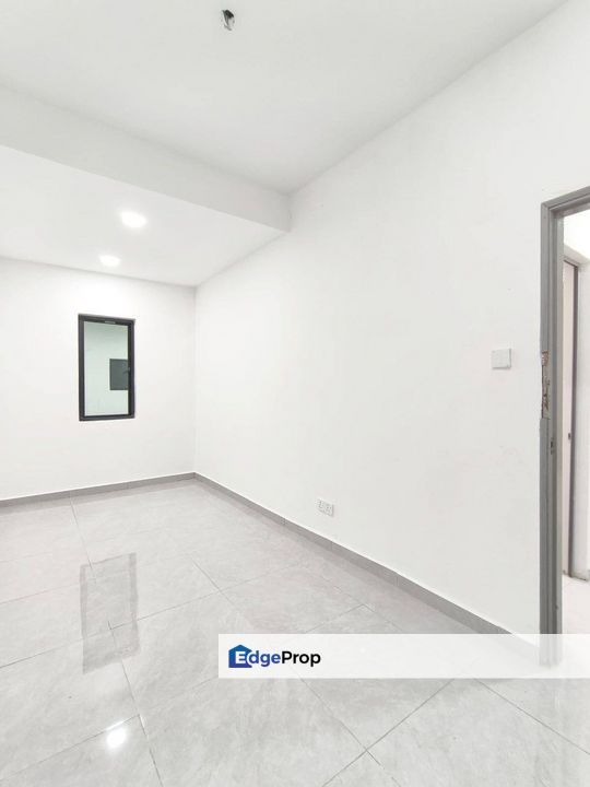 Desa Harmoni（Molek Area）2Storey House for Sale‼️, Johor, Masai